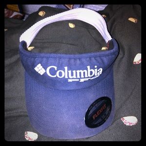 Columbia cap